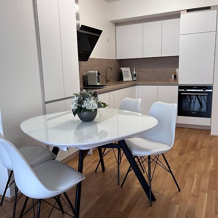 Danube22 Apartment 1 Wien Ngoại thất bức ảnh