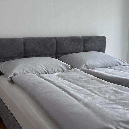 Danube22 Apartment 1 Wien Ngoại thất bức ảnh
