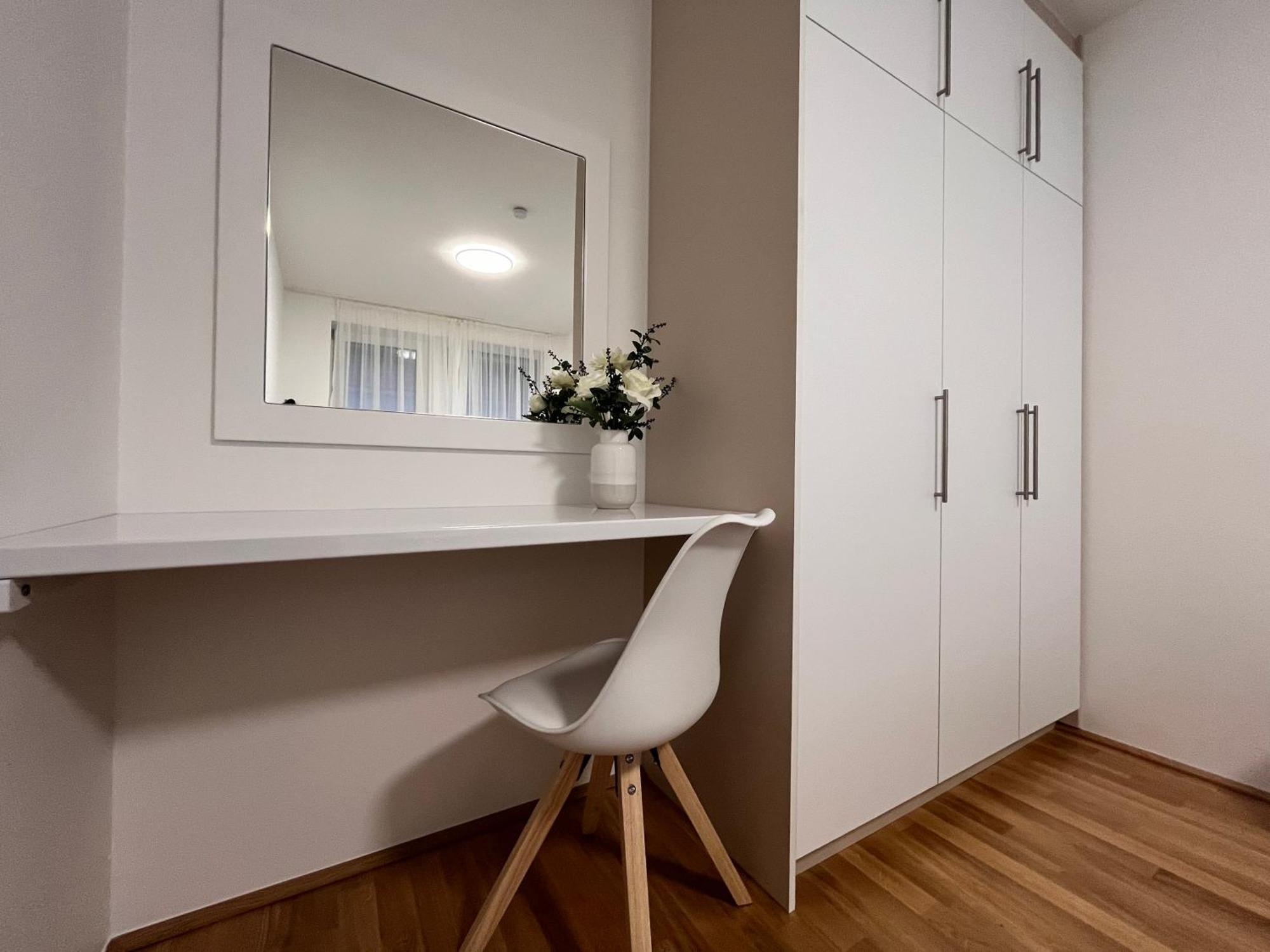 Danube22 Apartment 1 Wien Ngoại thất bức ảnh