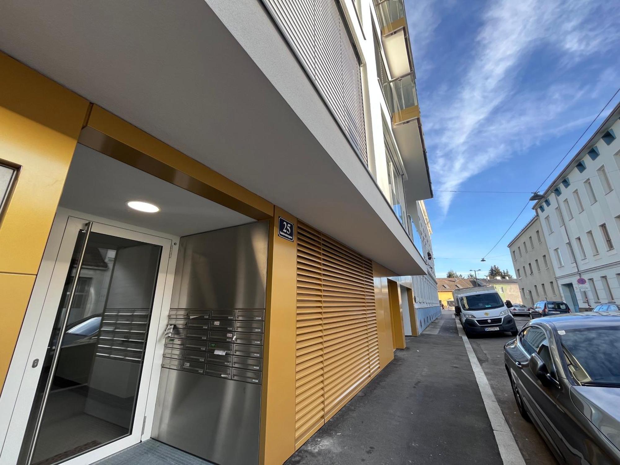 Danube22 Apartment 1 Wien Ngoại thất bức ảnh