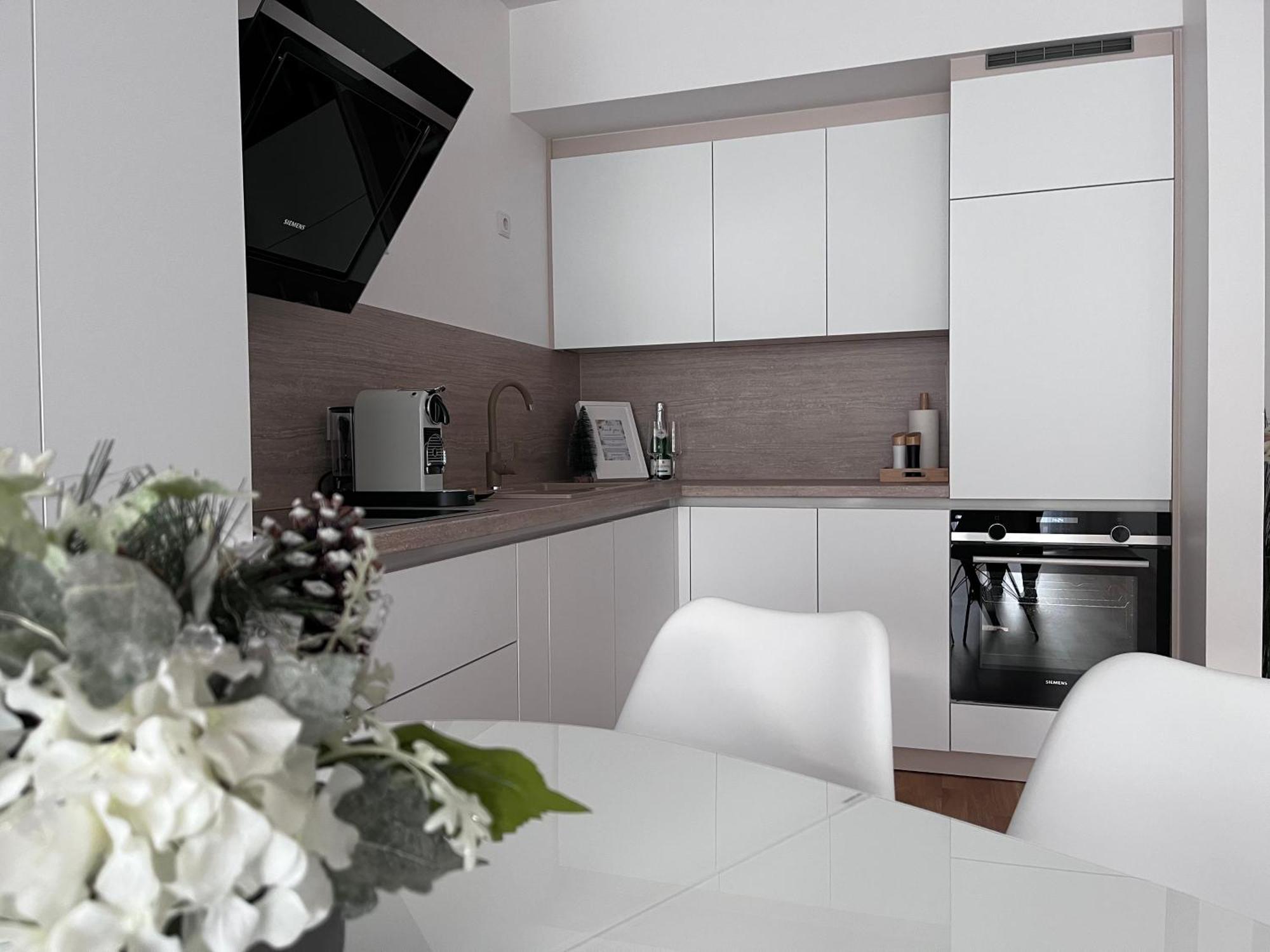 Danube22 Apartment 1 Wien Ngoại thất bức ảnh