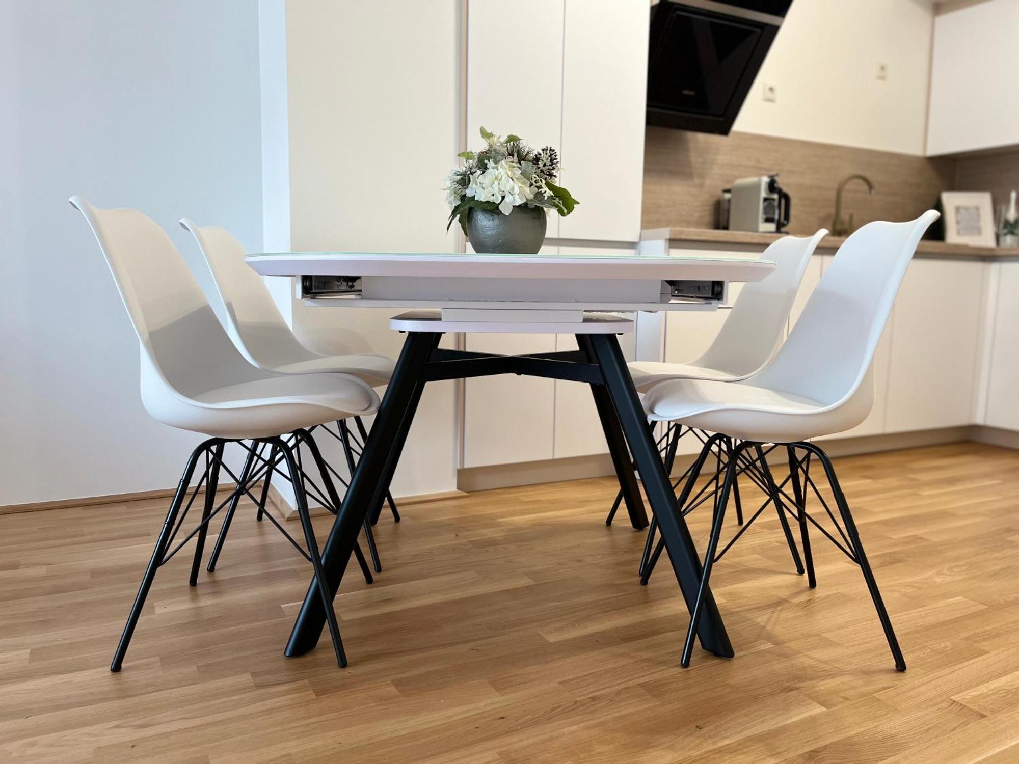 Danube22 Apartment 1 Wien Ngoại thất bức ảnh