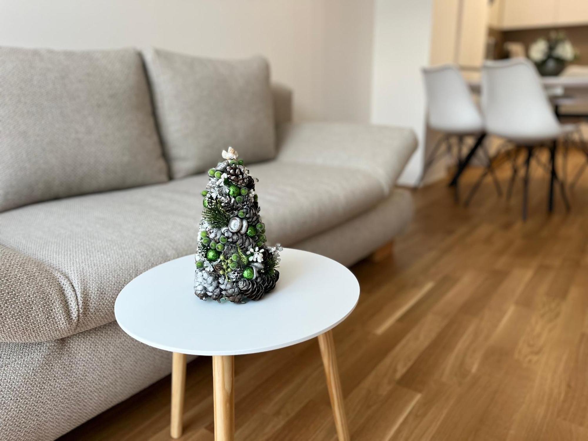Danube22 Apartment 1 Wien Ngoại thất bức ảnh